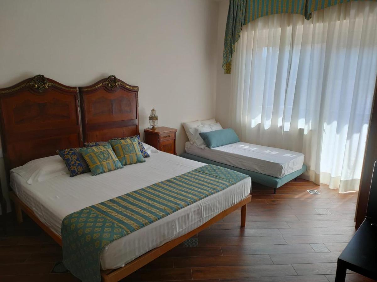 Bed & Breakfast Diega *